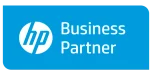 hp business partner logo